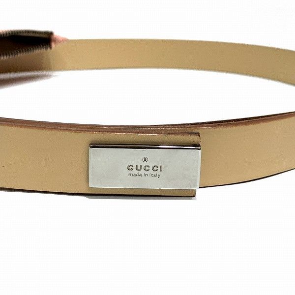 Gucci Gucci Gucci Jumbo GG Canvas Belt Pouch Canvas Belt Bag 037-1312 in Good Condition Size ONE SIZE - 9 Thumbnail