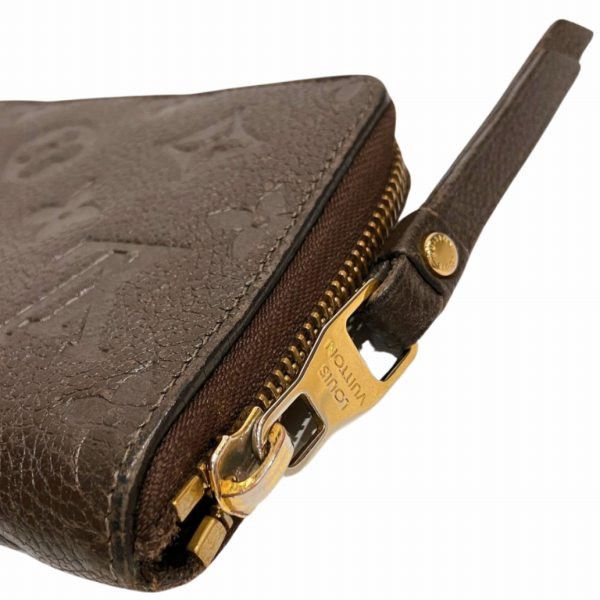 Louis Vuitton Louis Vuitton Louis Vuitton Monogram Compact Wallet M60386 Others Short Wallet M60386 in Good Condition Size ONE SIZE - 8 Thumbnail