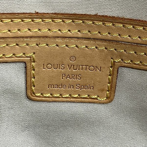 Louis Vuitton Louis Vuitton Louis Vuitton Monogram Jeanne GM Shoulder Bag Canvas Crossbody Bag M92000 in Good Condition Size ONE SIZE - 5 Thumbnail