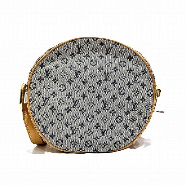 Louis Vuitton Louis Vuitton Louis Vuitton Monogram Jeanne GM Shoulder Bag Canvas Crossbody Bag M92000 in Good Condition Size ONE SIZE - 2 Thumbnail