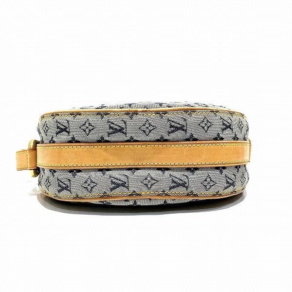 Louis Vuitton Louis Vuitton Louis Vuitton Monogram Jeanne GM Shoulder Bag Canvas Crossbody Bag M92000 in Good Condition Size ONE SIZE - 3 Thumbnail