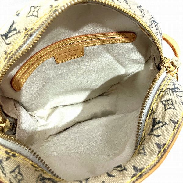Louis Vuitton Louis Vuitton Louis Vuitton Monogram Jeanne GM Shoulder Bag Canvas Crossbody Bag M92000 in Good Condition Size ONE SIZE - 6 Thumbnail
