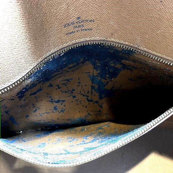 Louis Vuitton Louis Vuitton Louis Vuitton Monogram Babylon Tote Bag M51102 Canvas Tote Bag M51102 in Good Condition Size ONE SIZE - 9 Thumbnail