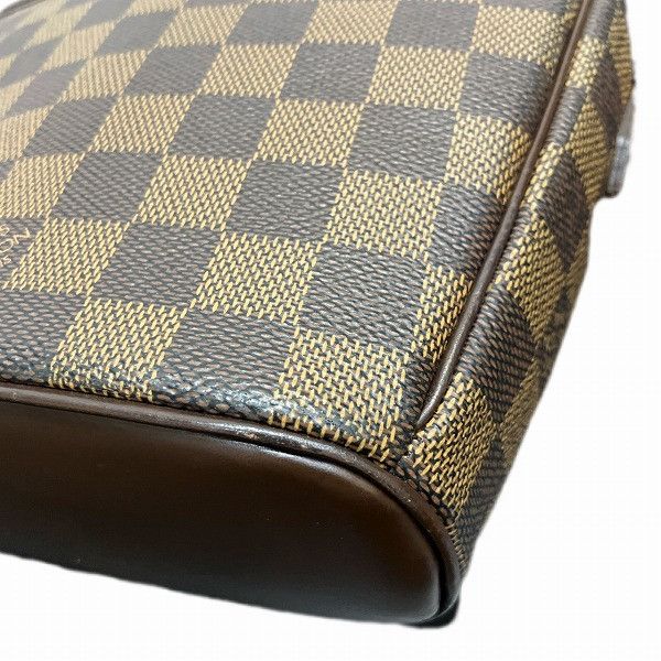 Louis Vuitton Louis Vuitton Louis Vuitton Ipanema PM Shoulder Bag N51294 Canvas Crossbody Bag N51294 in Great Condition Size ONE SIZE - 9 Thumbnail