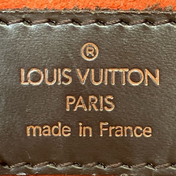 Louis Vuitton Louis Vuitton Louis Vuitton Ipanema PM Shoulder Bag N51294 Canvas Crossbody Bag N51294 in Great Condition Size ONE SIZE - 5 Thumbnail