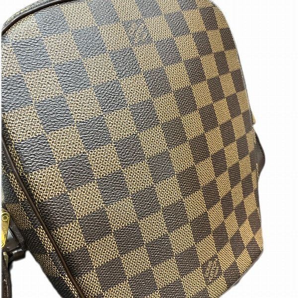 Louis Vuitton Louis Vuitton Louis Vuitton Ipanema PM Shoulder Bag N51294 Canvas Crossbody Bag N51294 in Great Condition Size ONE SIZE - 8 Thumbnail