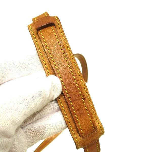 Louis Vuitton Louis Vuitton Louis Vuitton Monogram Jeune Fille Shoulder Bag M51226 Canvas Crossbody Bag M51226 in Fair Condition Size ONE SIZE - 9 Thumbnail