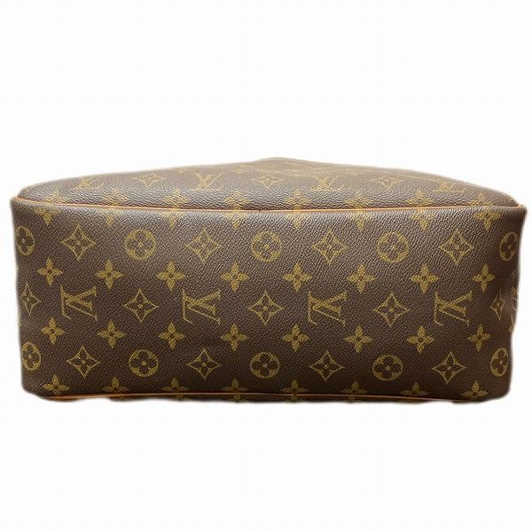 Louis Vuitton Louis Vuitton Louis Vuitton Monogram Deauville Handbag M47270 Canvas Handbag M47270 in Good Condition Size ONE SIZE - 3 Thumbnail