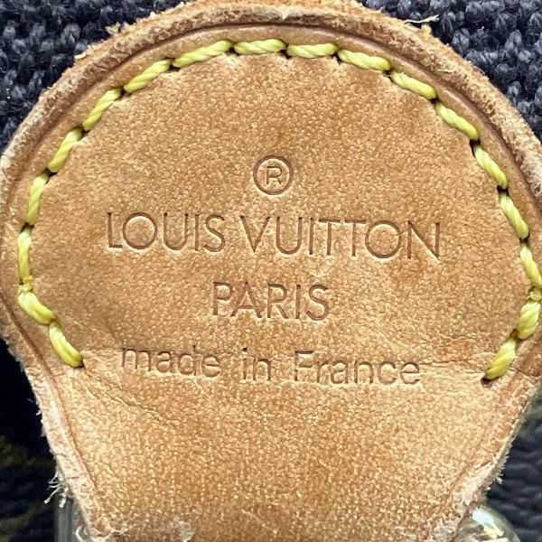Louis Vuitton Louis Vuitton Louis Vuitton Monogram Reporter GM Shoulder Bag Canvas Crossbody Bag M45252 in Good Condition Size ONE SIZE - 5 Thumbnail