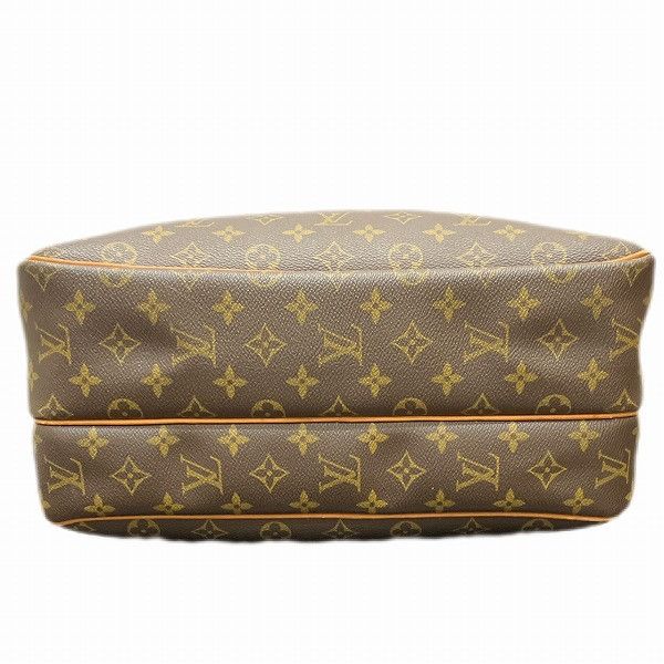 Louis Vuitton Louis Vuitton Louis Vuitton Monogram Reporter GM Shoulder Bag Canvas Crossbody Bag M45252 in Good Condition Size ONE SIZE - 3 Thumbnail