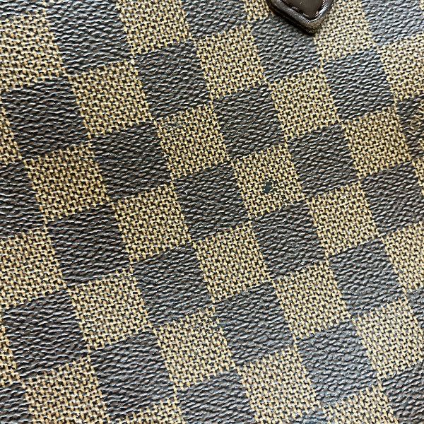 Louis Vuitton Louis Vuitton Louis Vuitton Damier Triana Handbag N51155 Canvas Handbag N51155 in Good Condition Size ONE SIZE - 8 Thumbnail