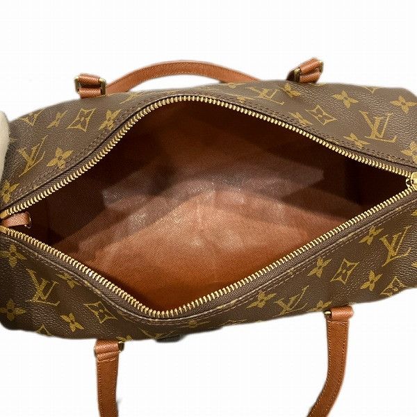 Louis Vuitton Louis Vuitton Louis Vuitton Monogram Papillon 30 Handbag M51365 Canvas Handbag M51365 in Good Condition Size ONE SIZE - 6 Thumbnail