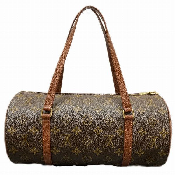 Louis Vuitton Louis Vuitton Louis Vuitton Monogram Papillon 30 Handbag M51365 Canvas Handbag M51365 in Good Condition Size ONE SIZE - 2 Thumbnail