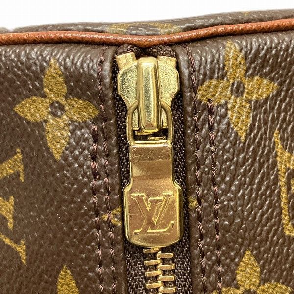 Louis Vuitton Louis Vuitton Louis Vuitton Monogram Papillon 30 Handbag M51365 Canvas Handbag M51365 in Good Condition Size ONE SIZE - 4 Thumbnail