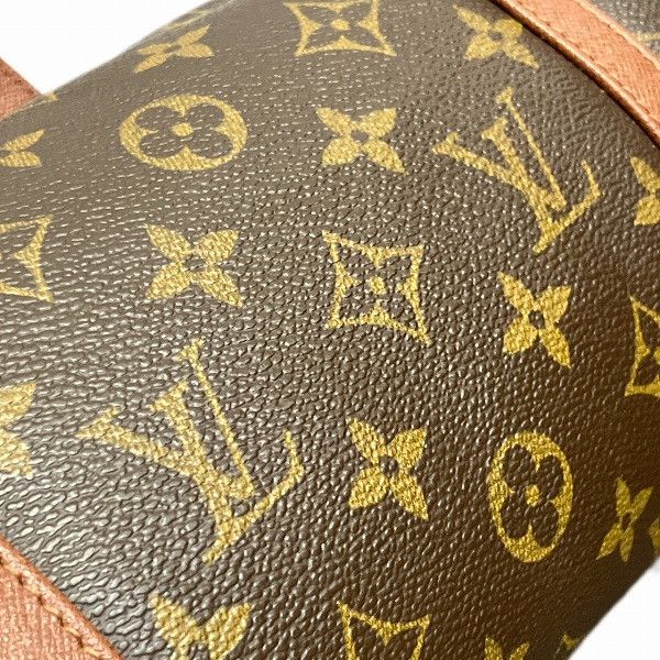 Louis Vuitton Louis Vuitton Louis Vuitton Monogram Papillon 30 Handbag M51365 Canvas Handbag M51365 in Good Condition Size ONE SIZE - 8 Thumbnail