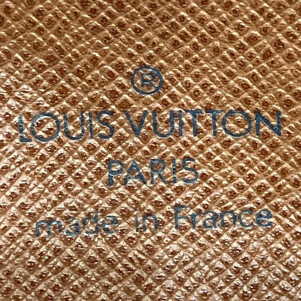 Louis Vuitton Louis Vuitton Louis Vuitton Monogram Papillon 30 Handbag M51365 Canvas Handbag M51365 in Good Condition Size ONE SIZE - 5 Thumbnail