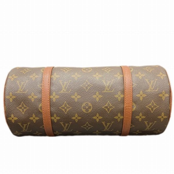 Louis Vuitton Louis Vuitton Louis Vuitton Monogram Papillon 30 Handbag M51365 Canvas Handbag M51365 in Good Condition Size ONE SIZE - 3 Thumbnail