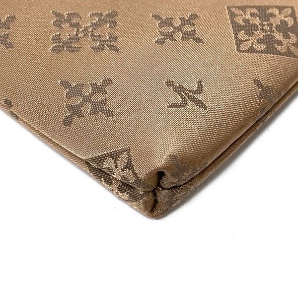 Other Other Nylon Canvas Mini Wallet for Women Canvas Short Wallet in Great Condition Size ONE SIZE - 3 Thumbnail