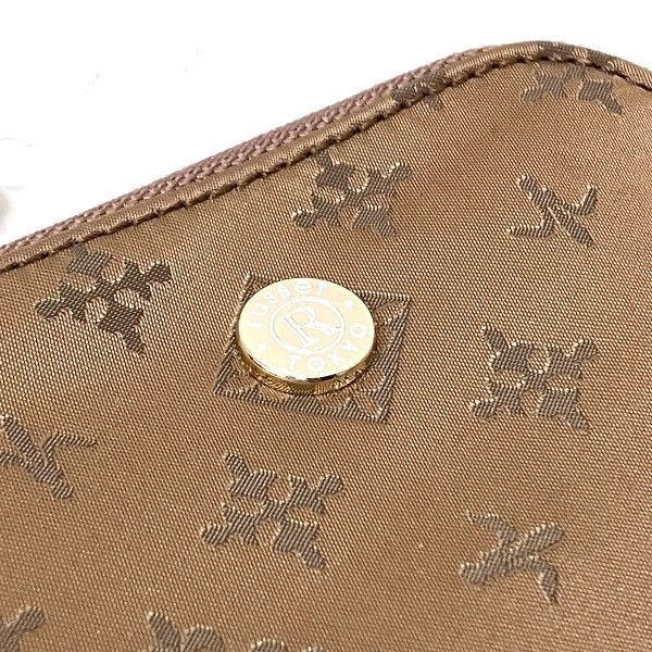 Other Other Nylon Canvas Mini Wallet for Women Canvas Short Wallet in Great Condition Size ONE SIZE - 7 Thumbnail
