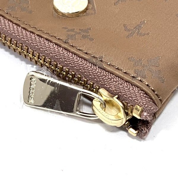 Other Other Nylon Canvas Mini Wallet for Women Canvas Short Wallet in Great Condition Size ONE SIZE - 8 Thumbnail