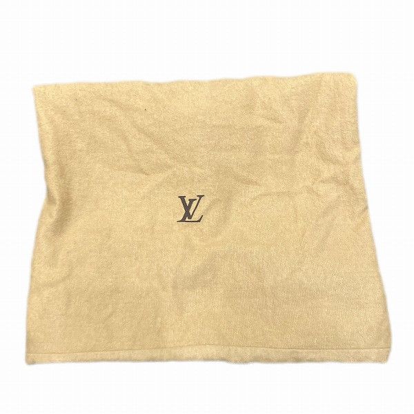 Louis Vuitton Louis Vuitton Louis Vuitton Monogram Batignolles Horizontal Tote M51154 Canvas Tote Bag M51154 in Good Condition Size ONE SIZE - 7 Thumbnail