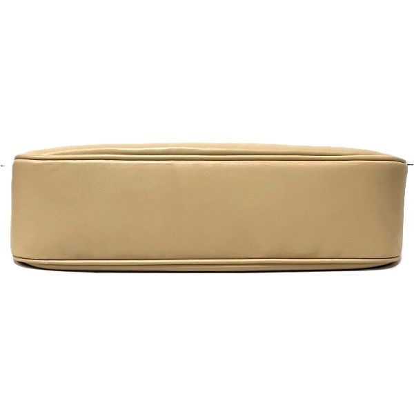 Gucci Gucci Gucci Bamboo Leather Handbag 0013865 Leather Handbag 0013865 in Good Condition Size ONE SIZE - 3 Thumbnail