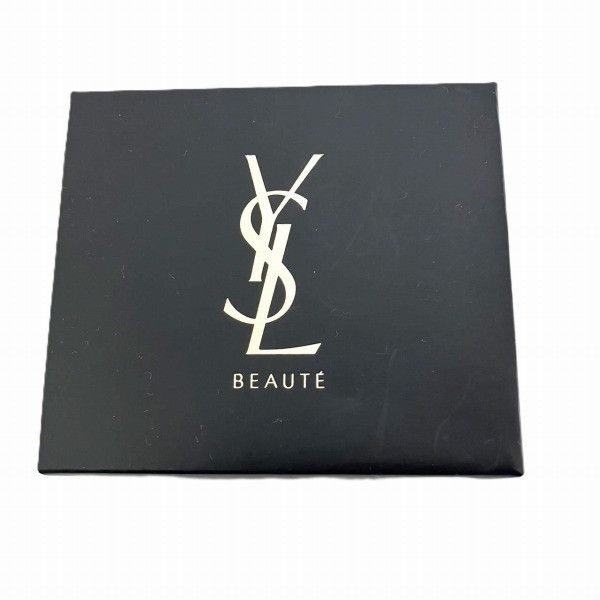 Yves Saint Laurent Yves Saint Laurent Yves Saint Laurent Leather LIBRE YSL Logo Choker Leather Pet Collar in Great Condition Size ONE SIZE - 6 Thumbnail