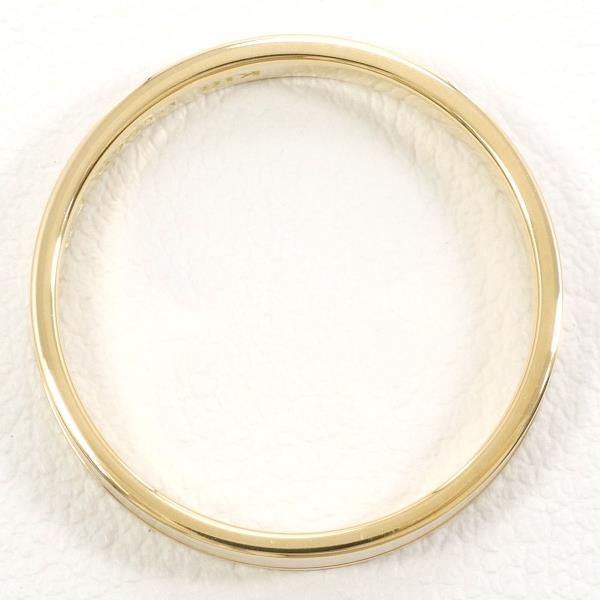 Seiko Seiko Seiko Nina Ricci PT900 K18YGPG Ring Metal Ring in Excellent Condition Size ONE SIZE - 2 Thumbnail