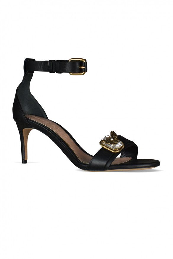 Alexander McQueen Sandals Size US 8 / IT 38 - 3 Thumbnail