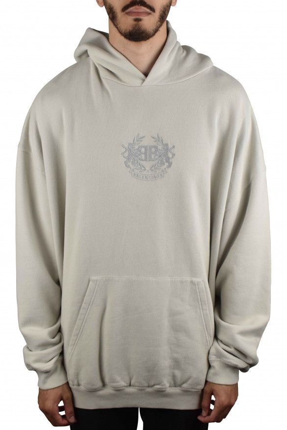 Balenciaga Sweatshirt Size US S / EU 44-46 / 1 - 2 Thumbnail