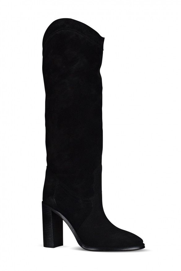 Saint Laurent Paris Kate boots Size US 6 / IT 36 - 3 Thumbnail