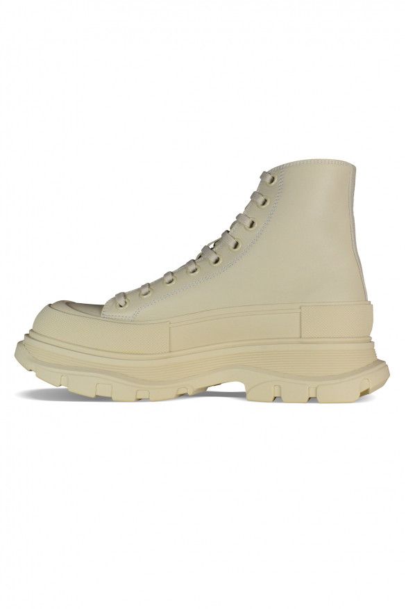 Alexander McQueen Sneakers Tread Slick Size US 8 / EU 41 - 3 Thumbnail