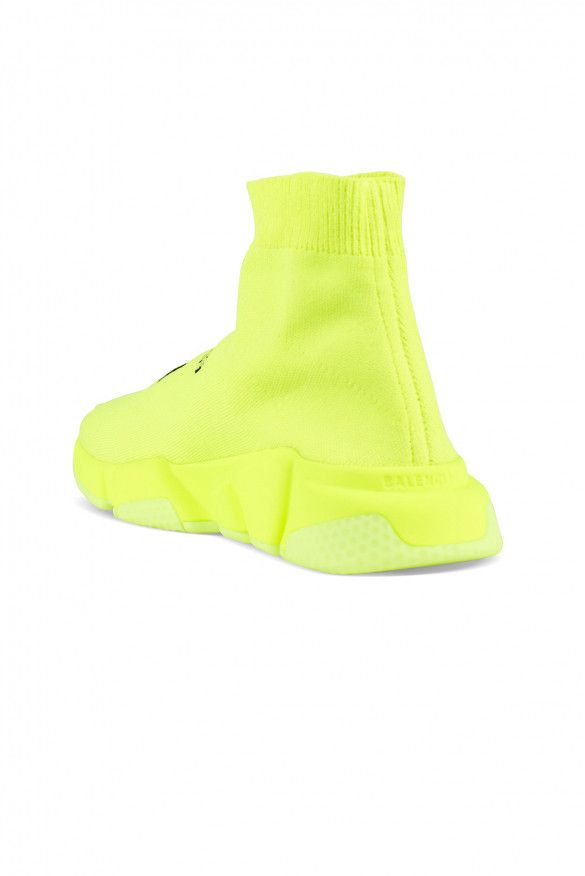 Balenciaga Speed Soccer Sneakers Size US 6 / IT 36 - 3 Thumbnail