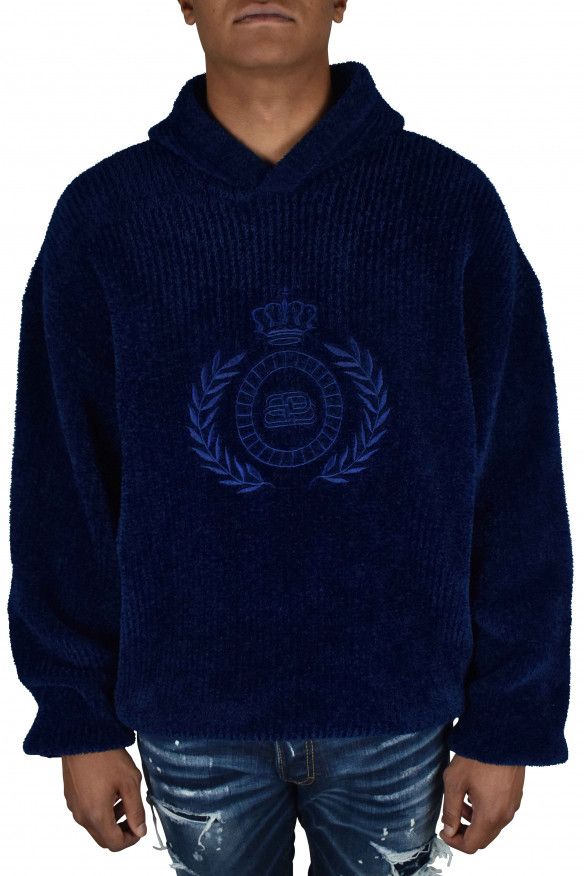 Balenciaga Sweatshirt Size US S / EU 44-46 / 1 - 2 Thumbnail
