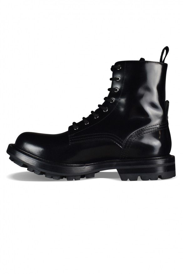 Alexander McQueen Wander Boots Size US 7 / EU 40 - 3 Thumbnail