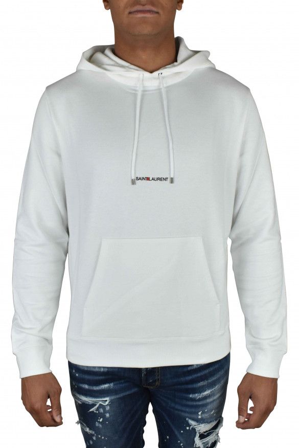 Saint Laurent Paris Sweatshirt Size US S / EU 44-46 / 1 - 2 Thumbnail