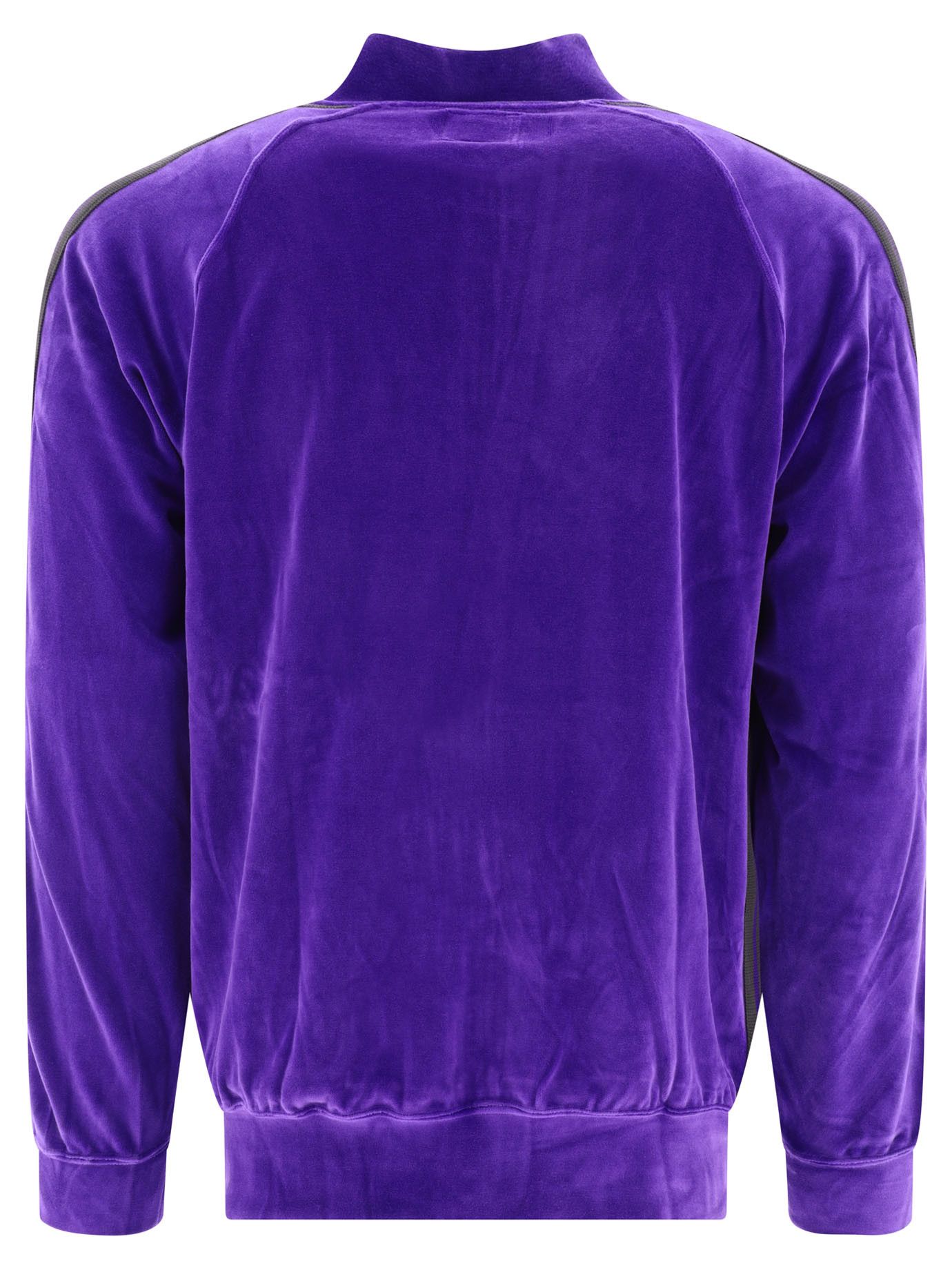 Needles Velvet Sweatshirt Size US L / EU 52-54 / 3 - 2 Thumbnail