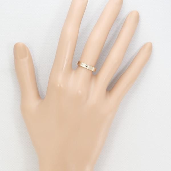 Seiko Seiko Seiko Nina Ricci PT900 K18YGPG Ring Metal Ring Size ONE SIZE - 3 Thumbnail