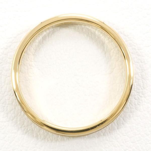 Seiko Seiko Seiko Nina Ricci PT900 K18YGPG Ring Metal Ring Size ONE SIZE - 2 Thumbnail