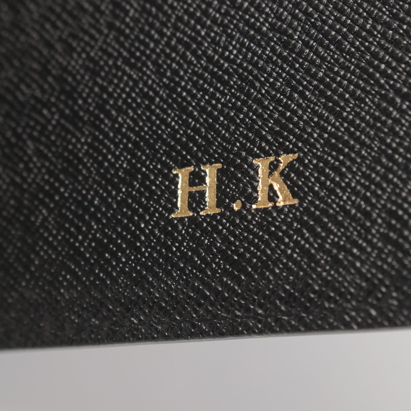 Louis Vuitton Louis Vuitton Epi Agenda MM Leather Notebook Cover R20042 in Great Condition Size ONE SIZE - 6 Thumbnail