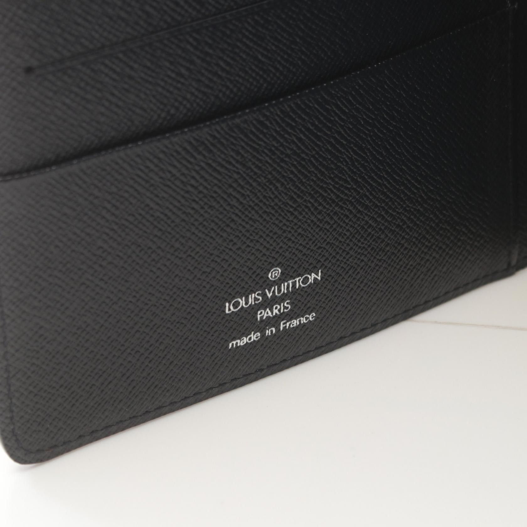 Louis Vuitton Louis Vuitton Epi Agenda MM Leather Notebook Cover R20042 in Great Condition Size ONE SIZE - 4 Thumbnail