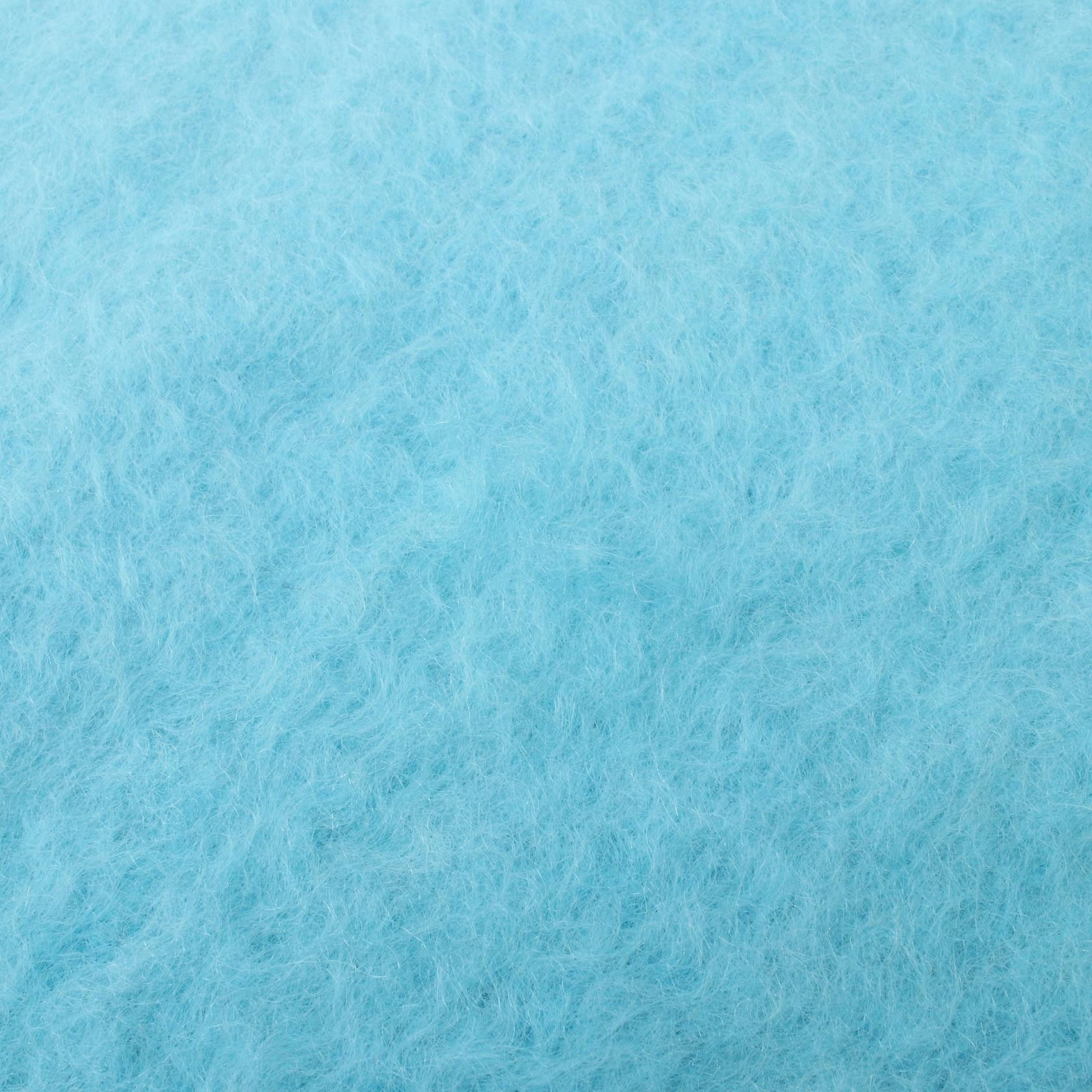 Loewe Loewe Caribbean Mohair Scarf Canvas Scarf 910.10.070 in Good Condition Size ONE SIZE - 7 Thumbnail