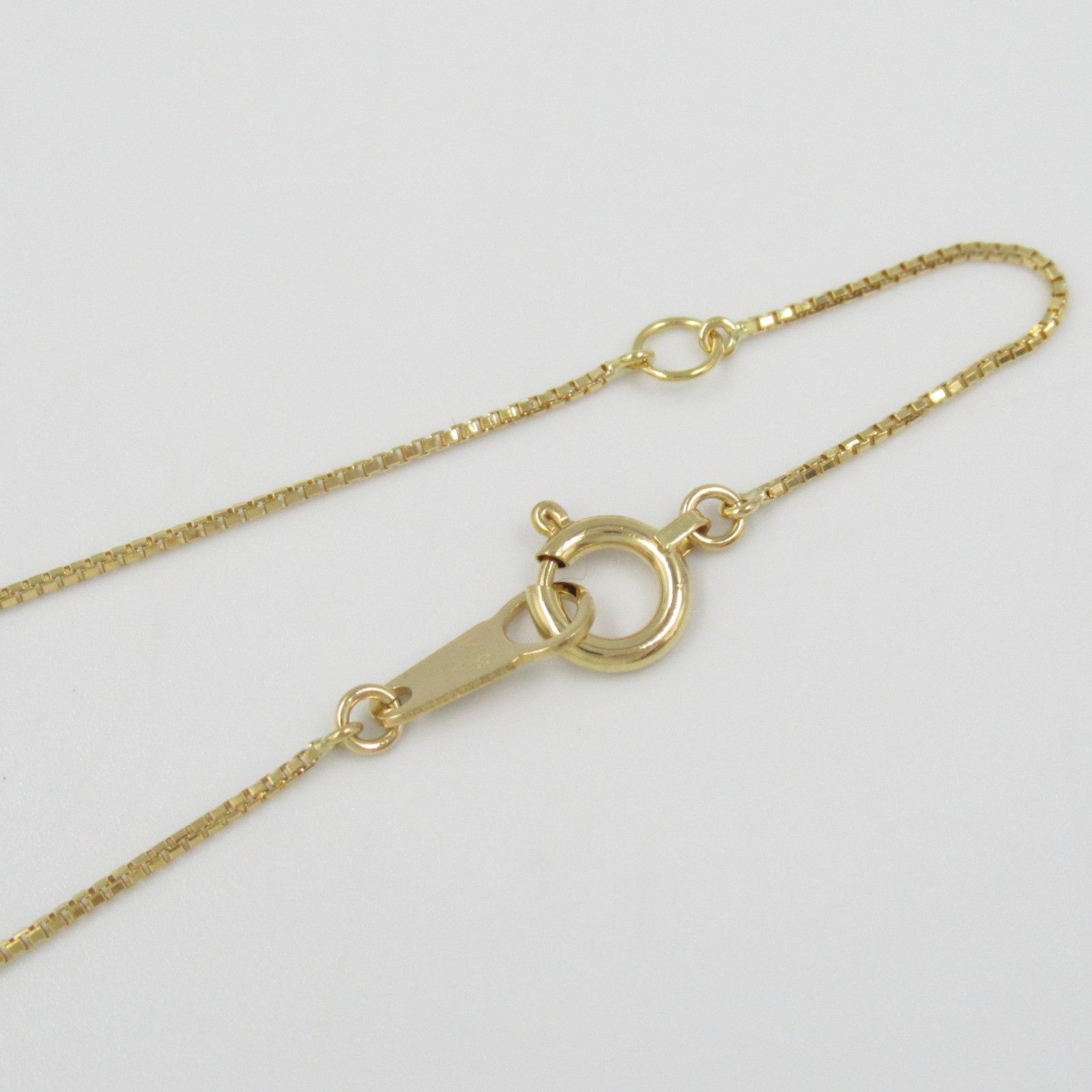 Other Other 18K Diamond Necklace Metal Necklace in Great Condition Size ONE SIZE - 6 Thumbnail