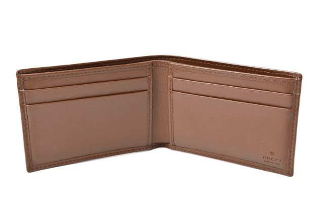 Gucci Gucci Gucci GG Supreme Mini Wallet 673001 Canvas Short Wallet 673001 in Pristine Condition Size ONE SIZE - 5 Thumbnail