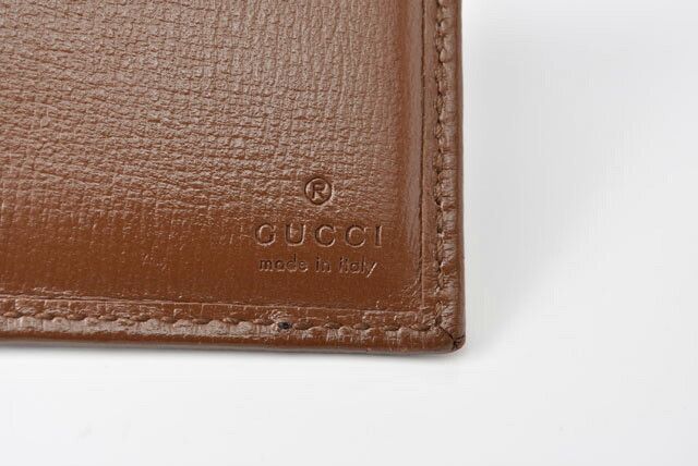 Gucci Gucci Gucci GG Supreme Mini Wallet 673001 Canvas Short Wallet 673001 in Pristine Condition Size ONE SIZE - 6 Thumbnail