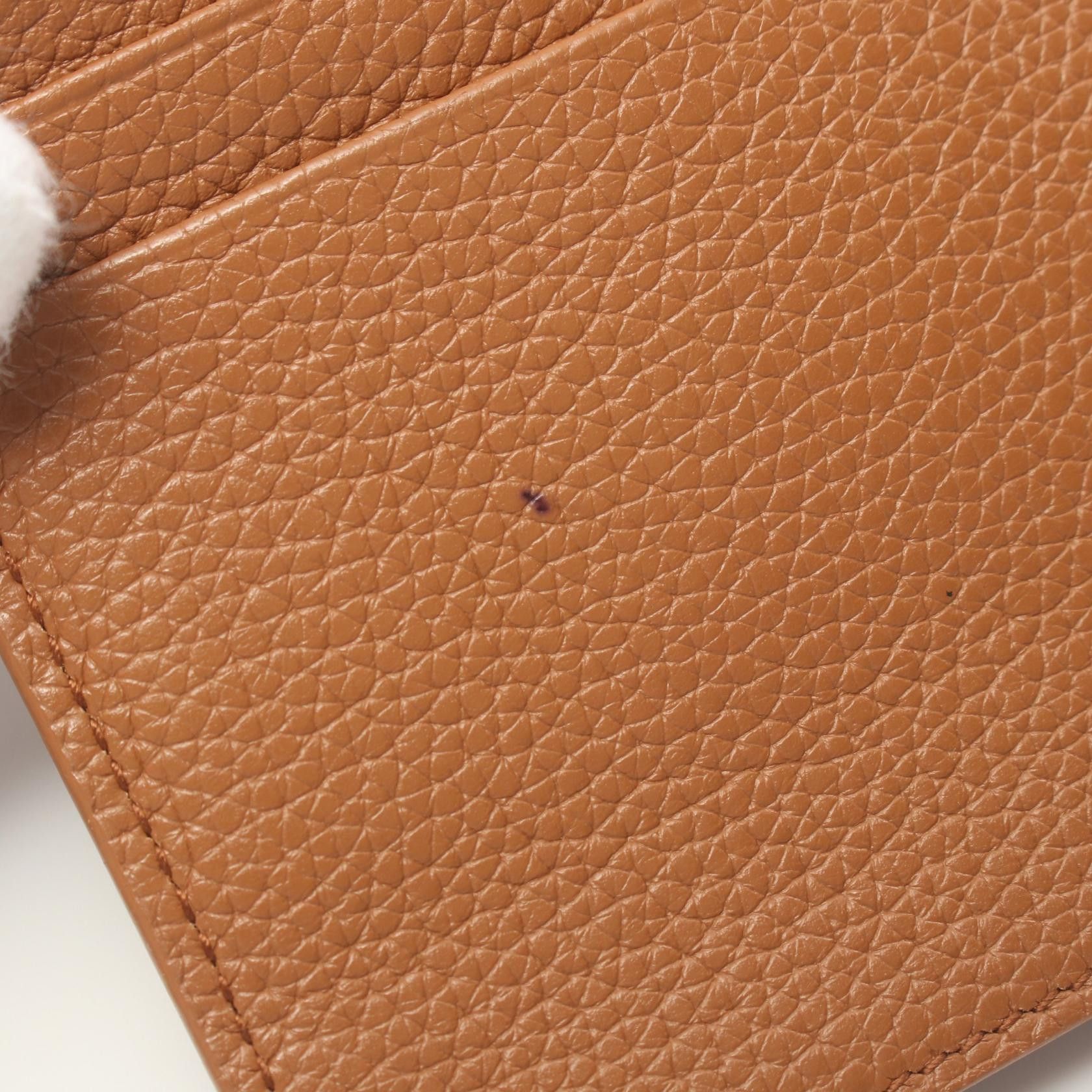 Yves Saint Laurent Yves Saint Laurent Sac De Jour Long Wallet Leather Long Wallet 504981 in Good Condition Size ONE SIZE - 7 Thumbnail