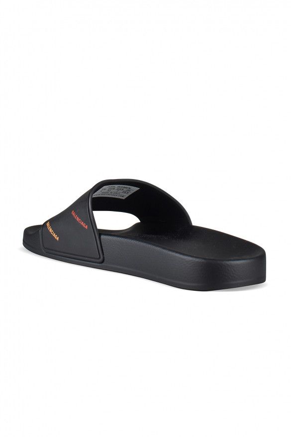 Balenciaga Slides Size US 7 / IT 37 - 3 Thumbnail