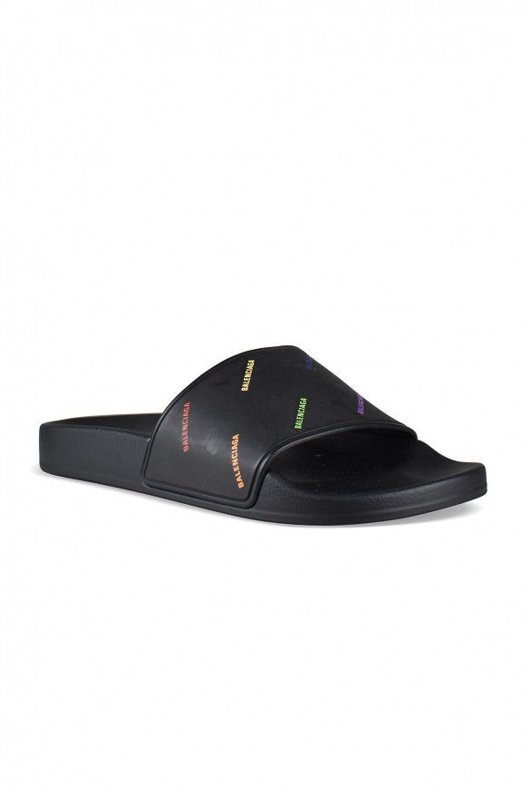 Balenciaga Slides Size US 7 / IT 37 - 2 Thumbnail