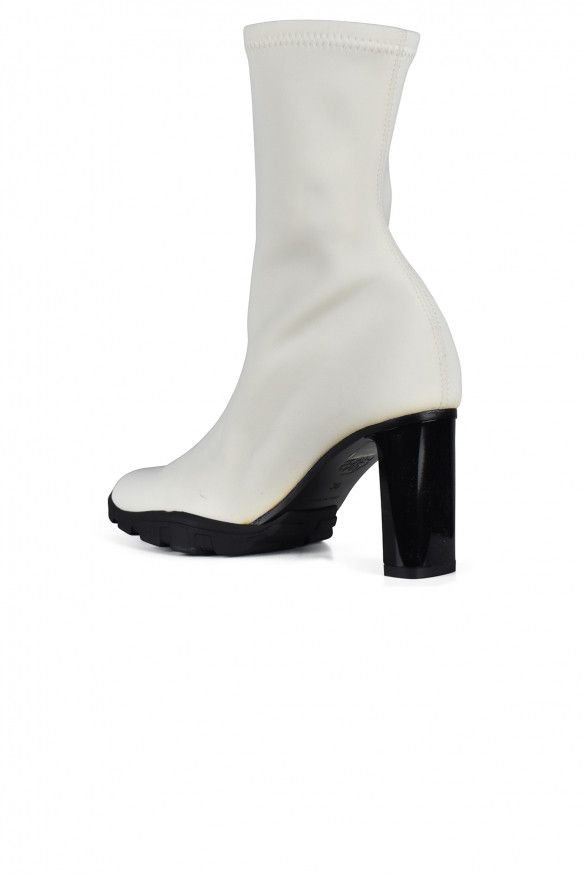 Alexander McQueen Scuba Boots Size US 6 / IT 36 - 4 Thumbnail