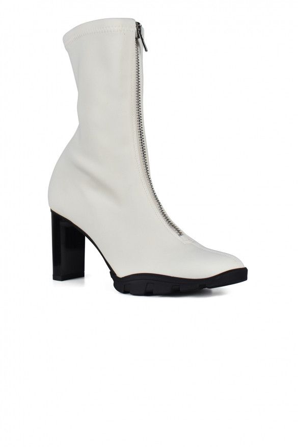 Alexander McQueen Scuba Boots Size US 6 / IT 36 - 3 Thumbnail